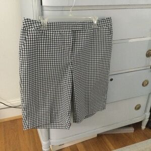 Jones New York Bermuda Shorts 14